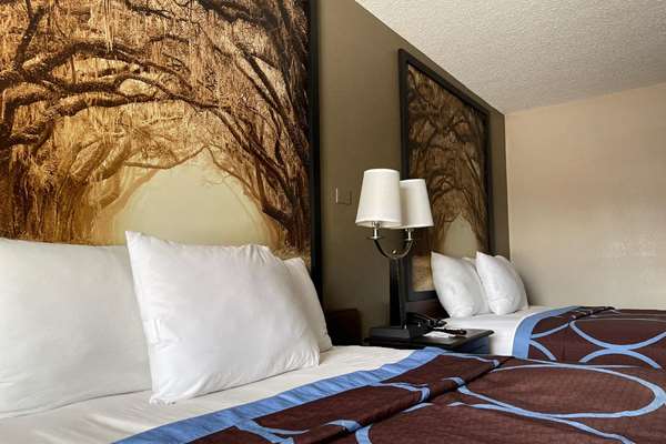  - Super 8 Motel Elberton