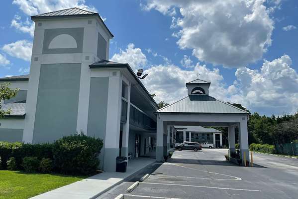 Exterior view - Super 8 Motel Elberton