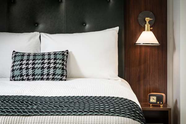  - Liberty Trust Hotel Downtown Roanoke