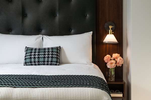  - Liberty Trust Hotel Downtown Roanoke