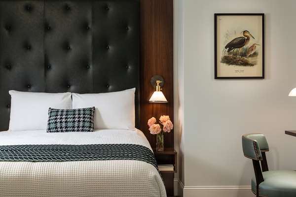  - Liberty Trust Hotel Downtown Roanoke