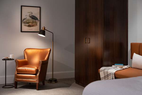  - Liberty Trust Hotel Downtown Roanoke