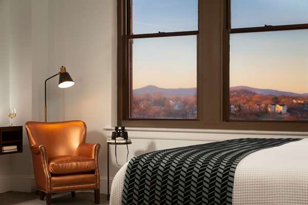  - Liberty Trust Hotel Downtown Roanoke