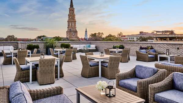  - Loutrel Hotel Historic District Charleston