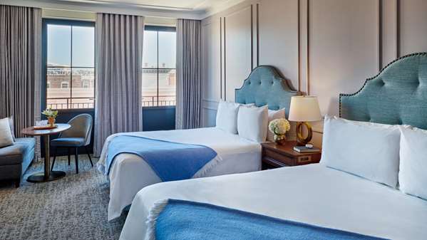  - Loutrel Hotel Historic District Charleston