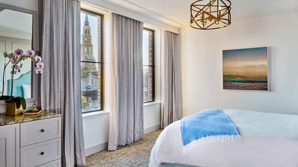  - Loutrel Hotel Historic District Charleston