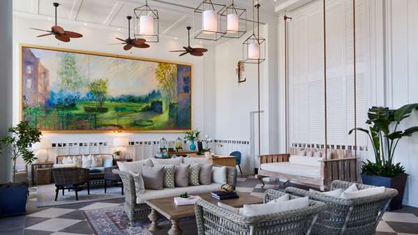  - Loutrel Hotel Historic District Charleston