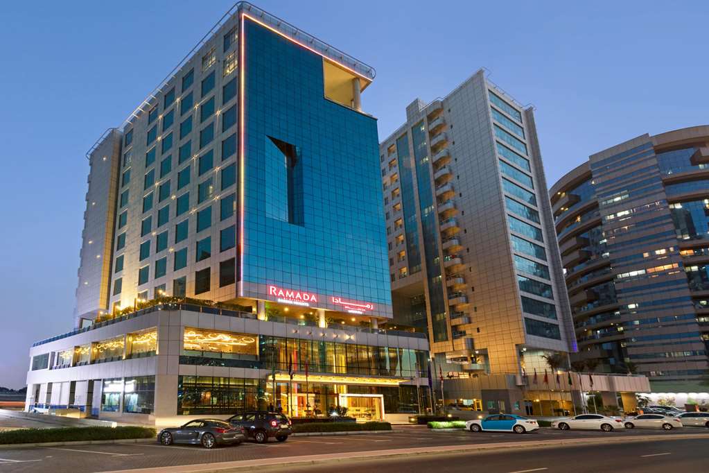 Ramada by Wyndham Dubai Barsha