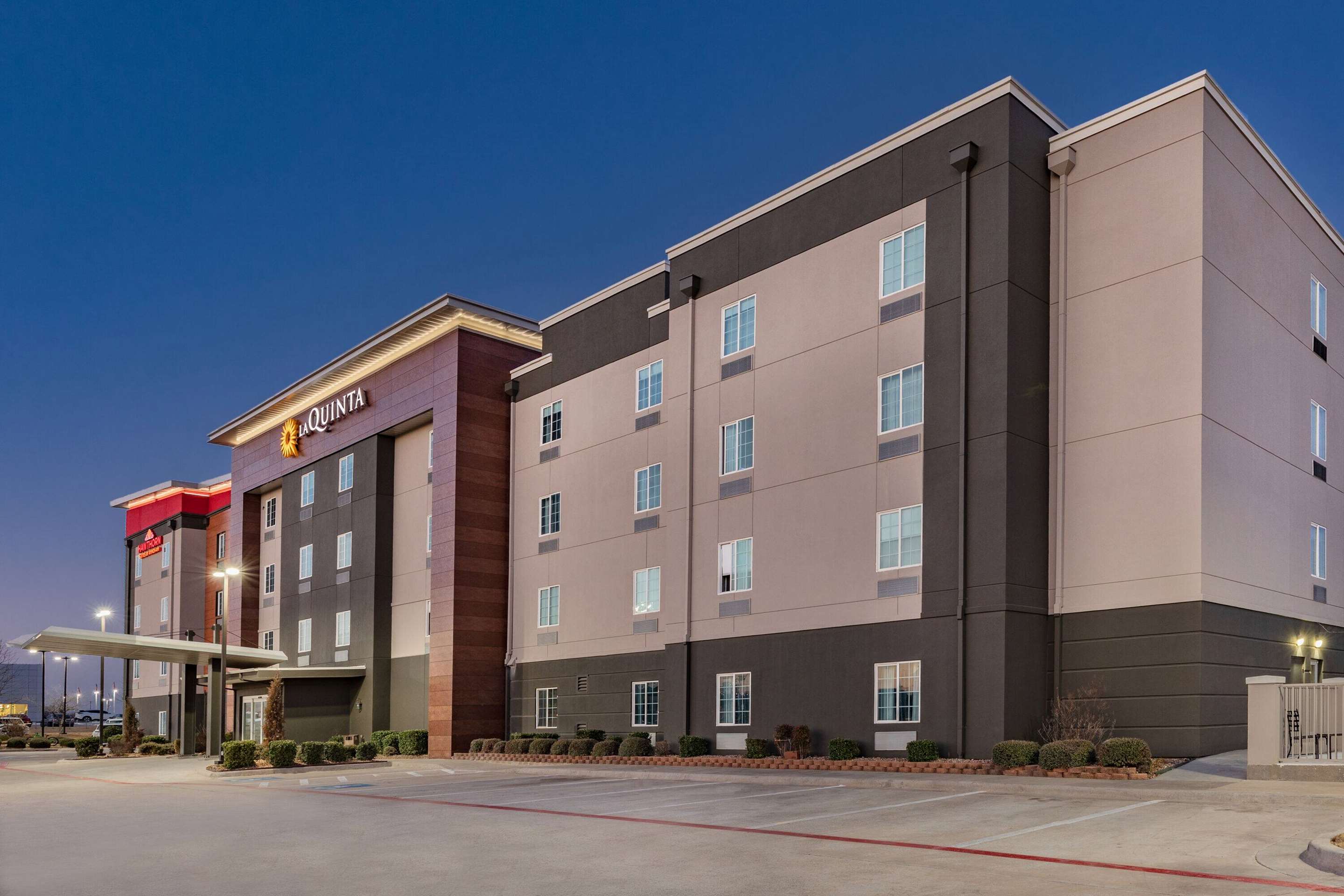 Exterior | Hawhorn Suites by Wyndham Ardmore