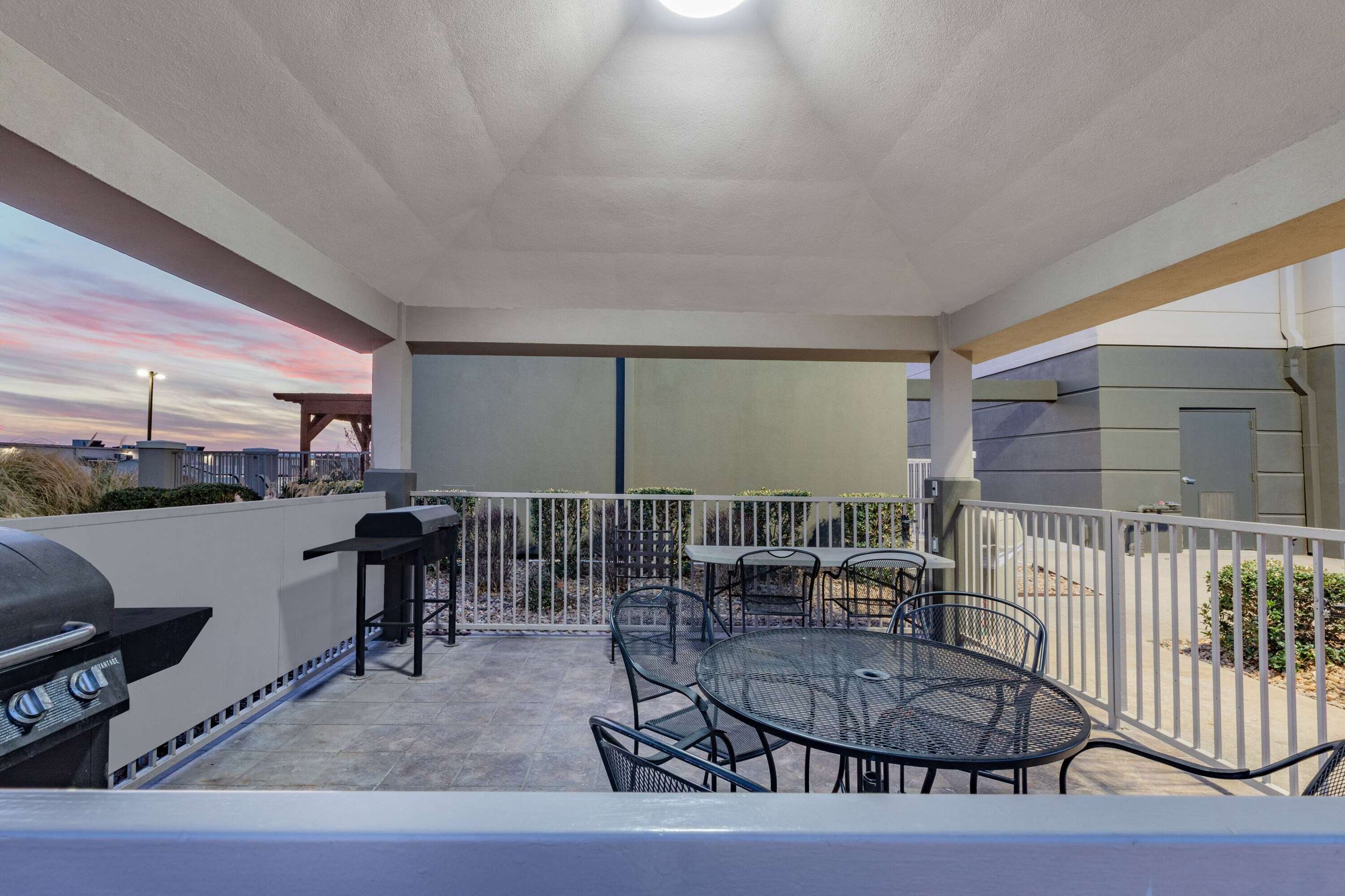 Property amenity | Hawhorn Suites by Wyndham Ardmore