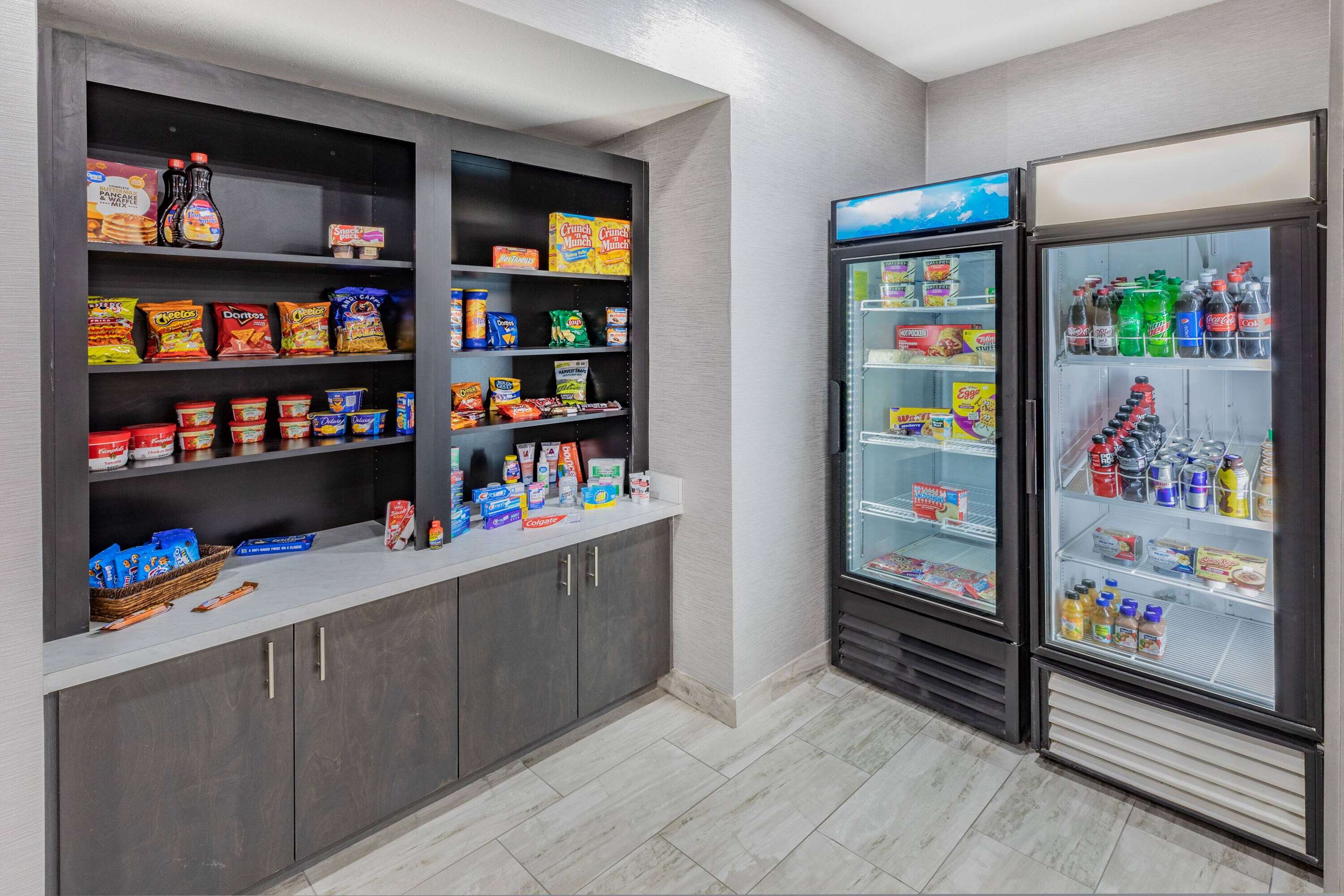 Property amenity | Hawhorn Suites by Wyndham Ardmore