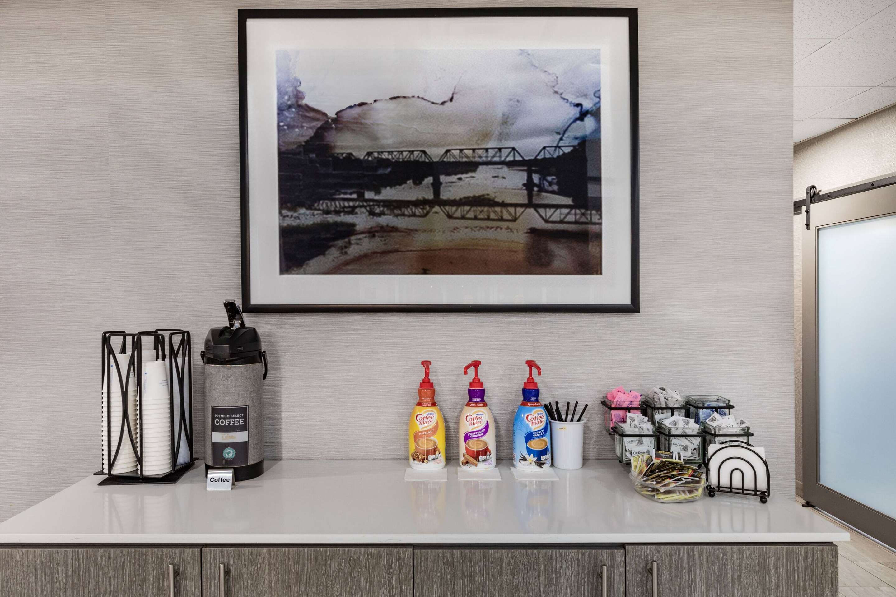Property amenity | Hawhorn Suites by Wyndham Ardmore