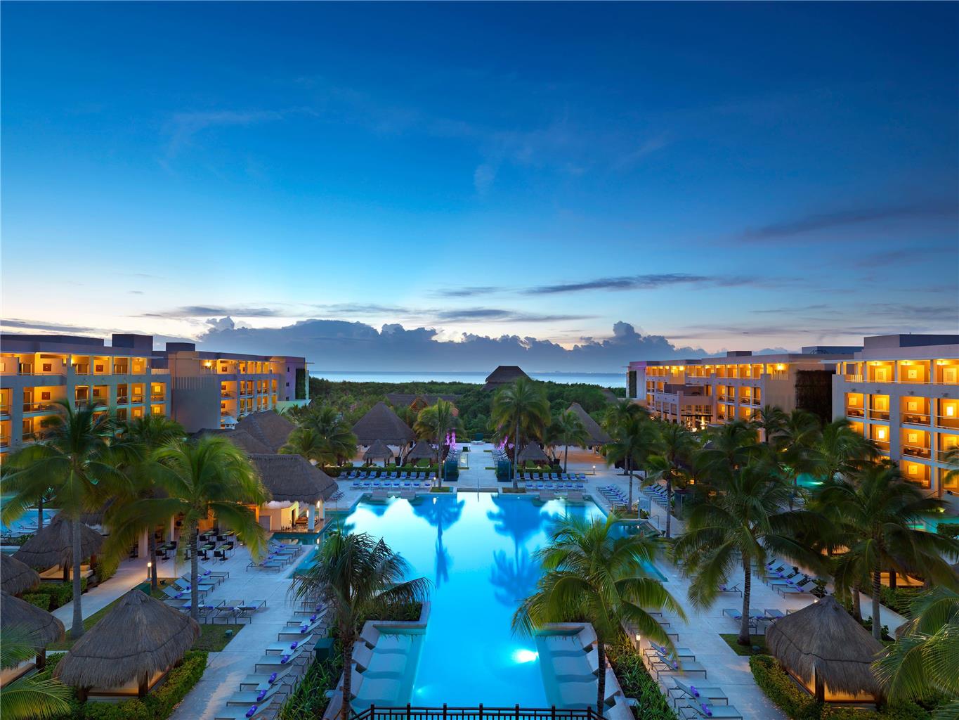 Paradisus La Perla - Adults Only