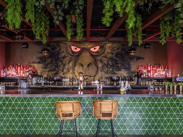 25hours Hotel Dubai One Central