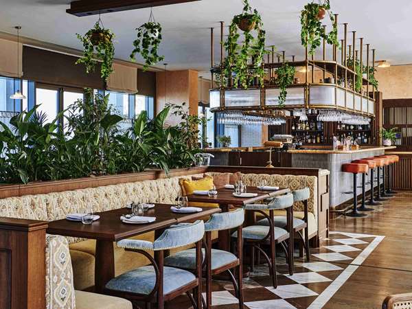 25hours Hotel Dubai One Central