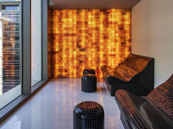 25hours Hotel Dubai One Central