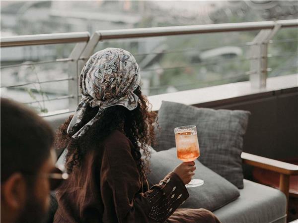 25hours Hotel Dubai One Central