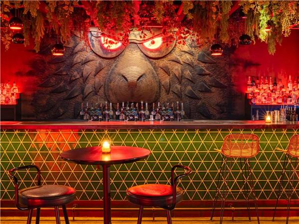 25hours Hotel Dubai One Central