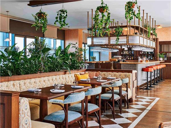 25hours Hotel Dubai One Central