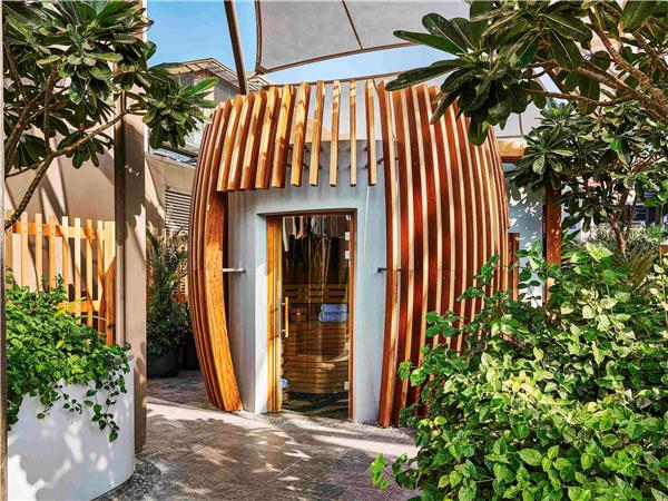 25hours Hotel Dubai One Central