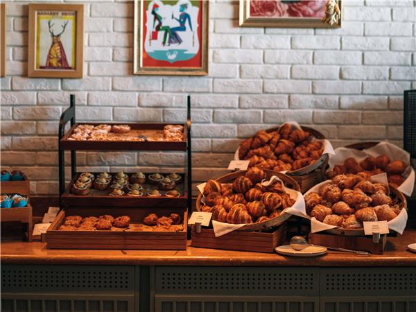 25hours Hotel Dubai One Central