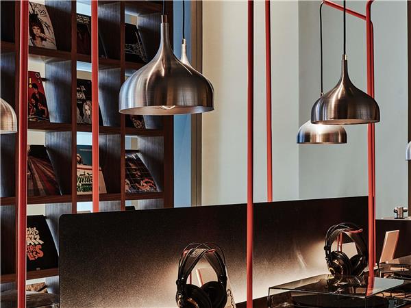 25hours Hotel Dubai One Central