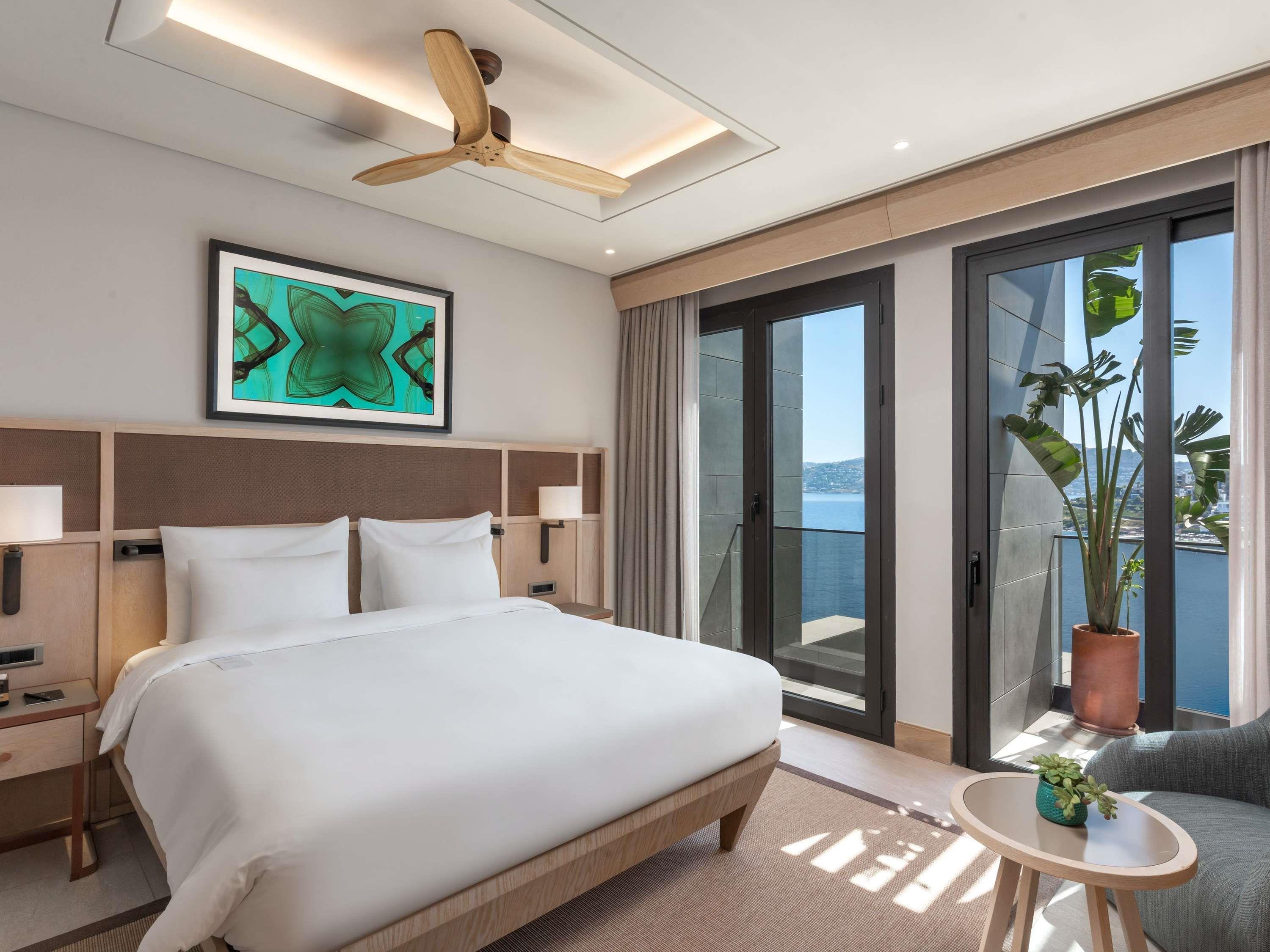 MGallery The Bodrum Hotel Yalikavak Room Type - Junior Suite Sea View