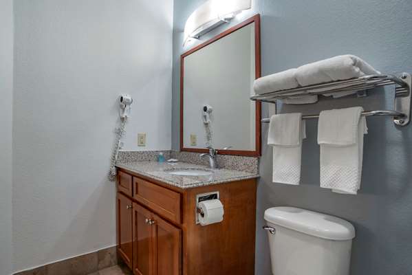  - MainStay Suites Denham Springs