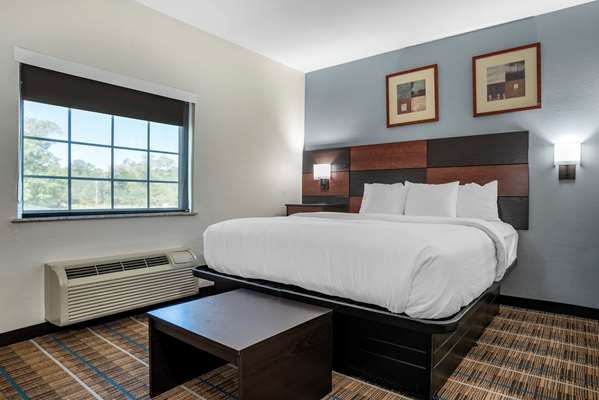 Suite - MainStay Suites Denham Springs