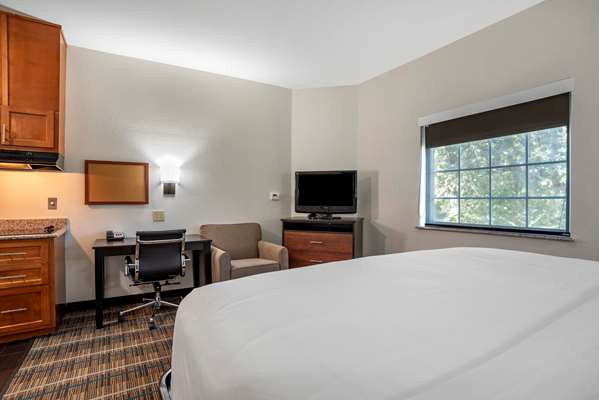 Suite - MainStay Suites Denham Springs