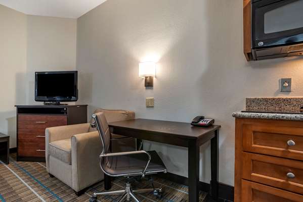 Suite - MainStay Suites Denham Springs