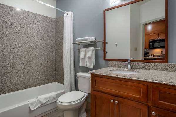  - MainStay Suites Denham Springs