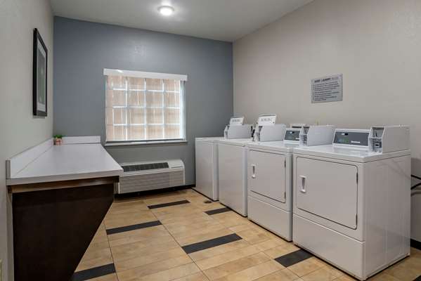 Amenities - MainStay Suites Denham Springs