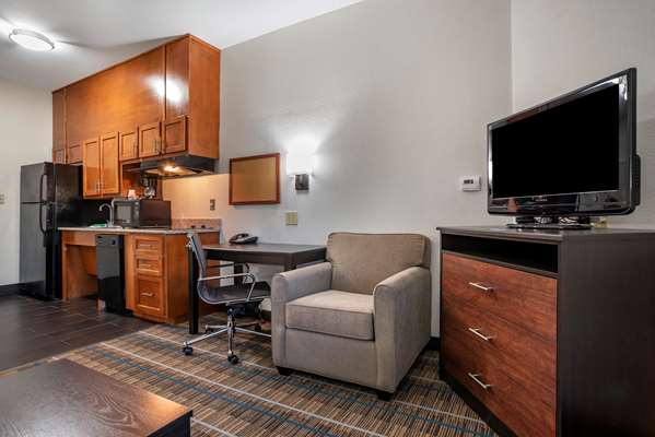 Suite - MainStay Suites Denham Springs