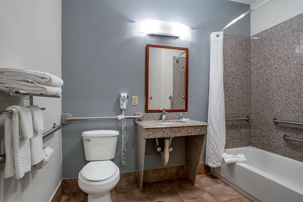  - MainStay Suites Denham Springs