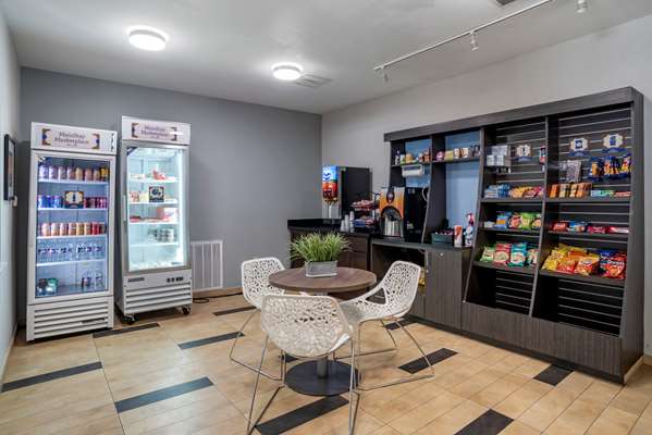  - MainStay Suites Denham Springs