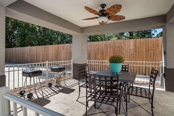  - MainStay Suites Denham Springs