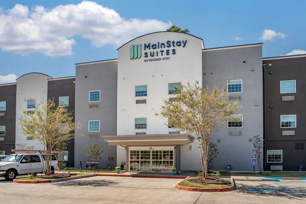 Exterior view - MainStay Suites Denham Springs