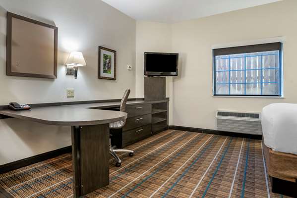  - MainStay Suites Denham Springs