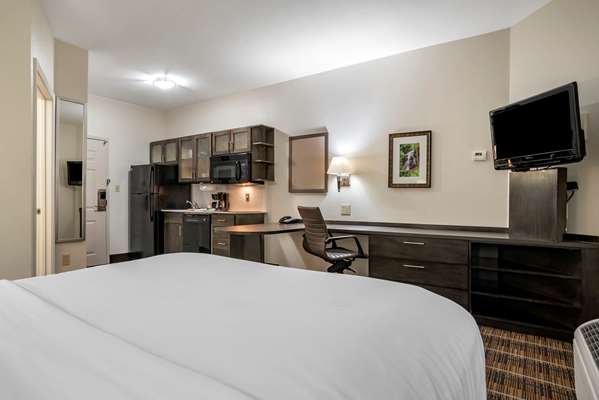  - MainStay Suites Denham Springs