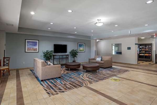  - MainStay Suites Denham Springs