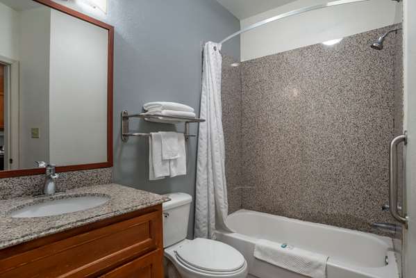  - MainStay Suites Denham Springs