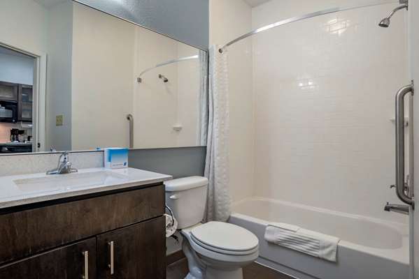  - MainStay Suites Denham Springs