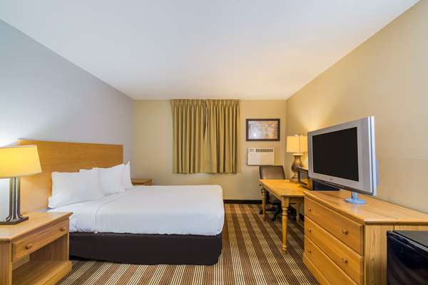  - Americas Best Value Inn Fargo - I-29, Exit 64