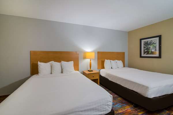  - Americas Best Value Inn Fargo - I-29, Exit 64