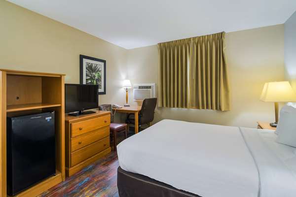  - Americas Best Value Inn Fargo - I-29, Exit 64