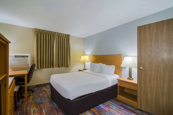  - Americas Best Value Inn Fargo - I-29, Exit 64