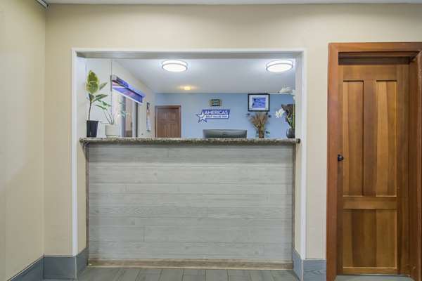  - Americas Best Value Inn Fargo - I-29, Exit 64