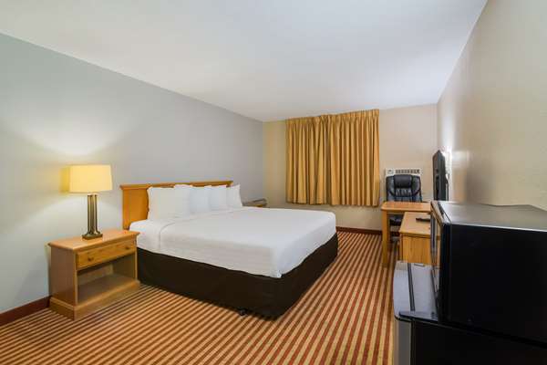  - Americas Best Value Inn Fargo - I-29, Exit 64