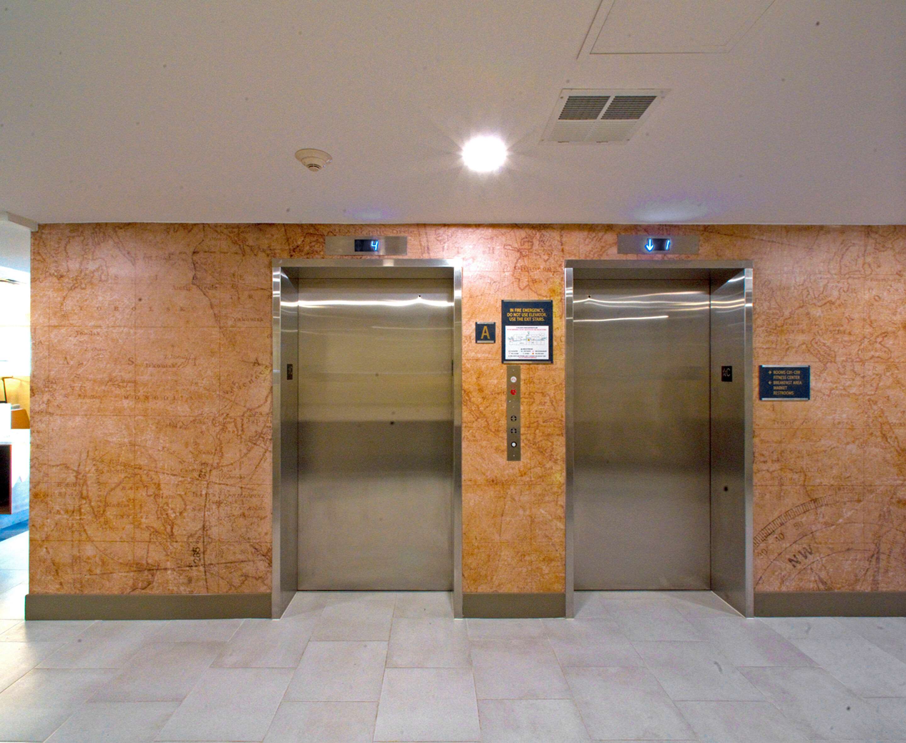 Elevator